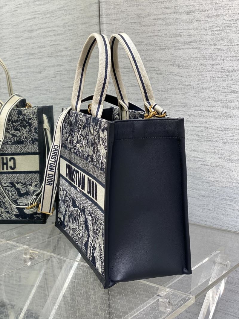 Christian Dior Shopping Bags